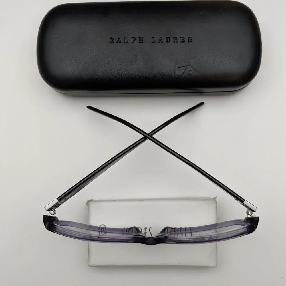 🕶️Ralph Lauren RL6078 Women's Eyeglasses /PS670🕶️